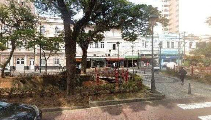 Essencial -  Street View E 360deg - Petrópolis