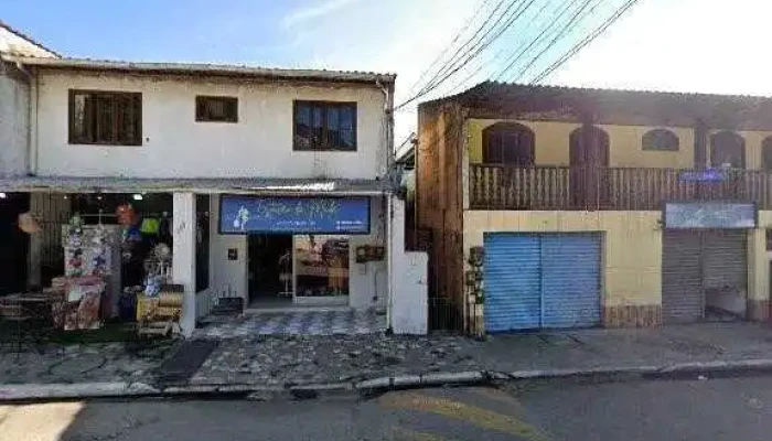 Estacao Da Moda Estrada Sao Joao Marcos 214 Street View E 360deg - Mangaratiba