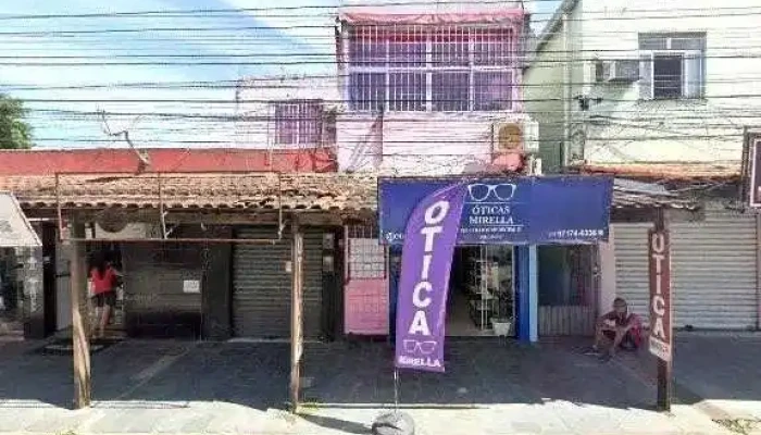 Estacao Da Moda Tudo - Itaguaí