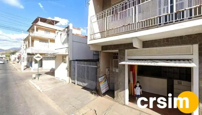 Estação das Cores - São Fidélis