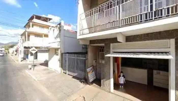 Estacao Das Cores Tudo - São Fidélis