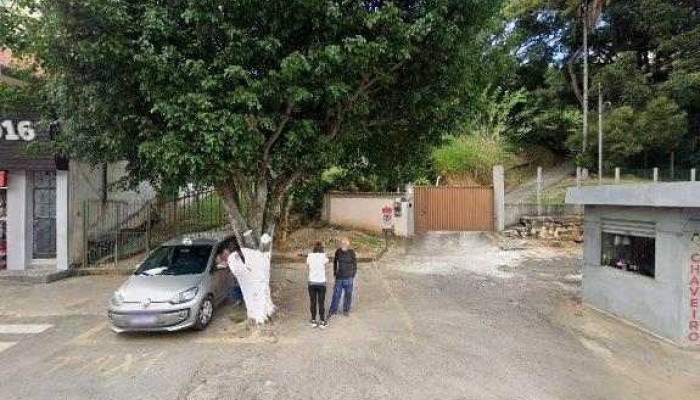 Estacao Do Frango Street View E 360deg - São José Do Vale Do Rio Preto