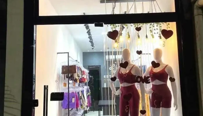 Estações Moda Fitness - São João Da Barra