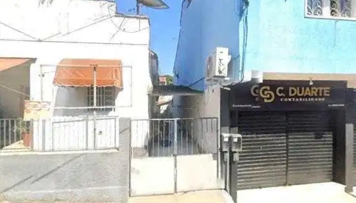 Esticafio Street View E 360deg - Rio Bonito