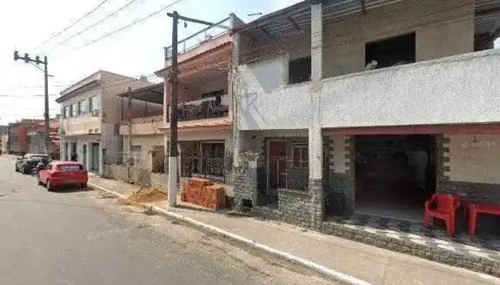 Estilo Jaque -  Street View E 360deg - Quatis