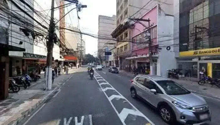 Estiloza -  Tudo - Niterói