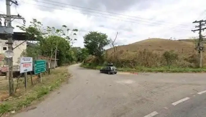 Estr Pinheiral   Vargem Alegre 2   Mutirao Pinheiral   Rj 27197 000 Brasil Tudo - Pinheiral