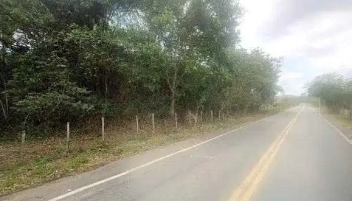 Estr Pinheiral   Vargem Alegre 2   Mutirao Pinheiral   Rj 27197 000 Brasil Tudo - Pinheiral