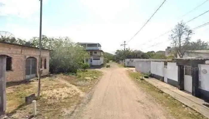 Estudio Agitosradio Silva Jardim Lider Street View E 360deg - Silva Jardim