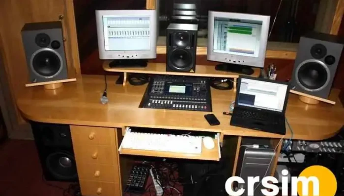 Estudio Agitosradio Silva Jardim Lider Tudo - Silva Jardim