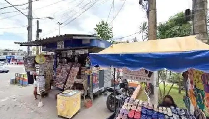 Etc E Tal -  Street View E 360deg - Itaboraí