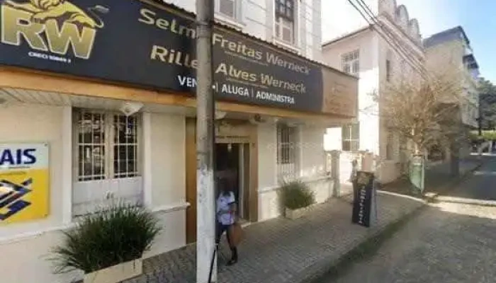 Euela Street View E 360deg - Cordeiro