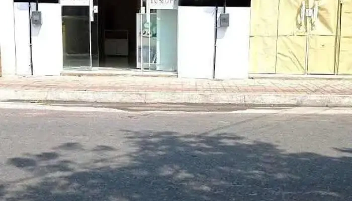 Eureka - Presentes e Tecnologia - Quissamã