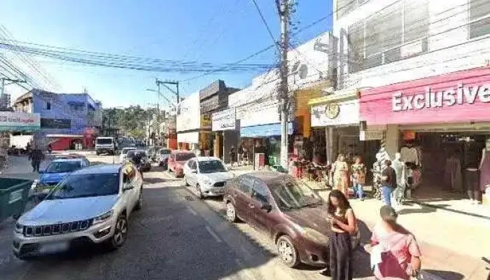 Exclusive -  Street View E 360deg - Saquarema