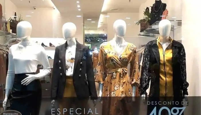 Exibida -  Interior - Niterói