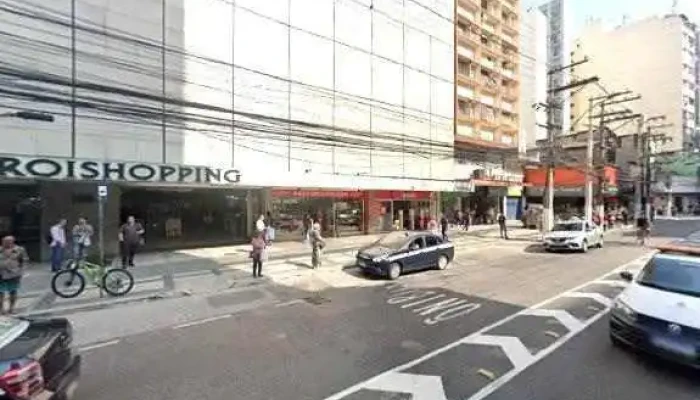 Exibida -  Street View E 360deg - Niterói