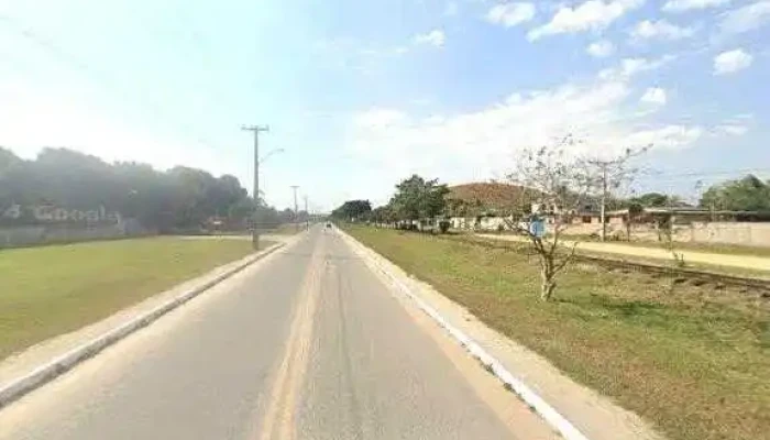 Exodo Confeccao E Personalizados Street View E 360deg - Silva Jardim