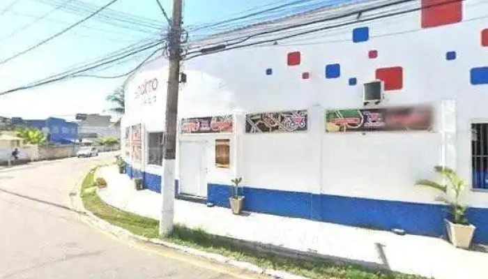 Exuberante Moda Intima -  Tudo - São João Da Barra