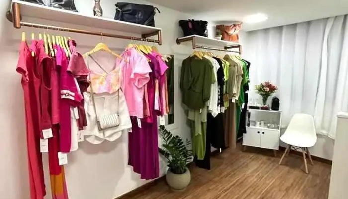 Fabi Felicio Boutique - Moda Feminina | Niterói - Niterói