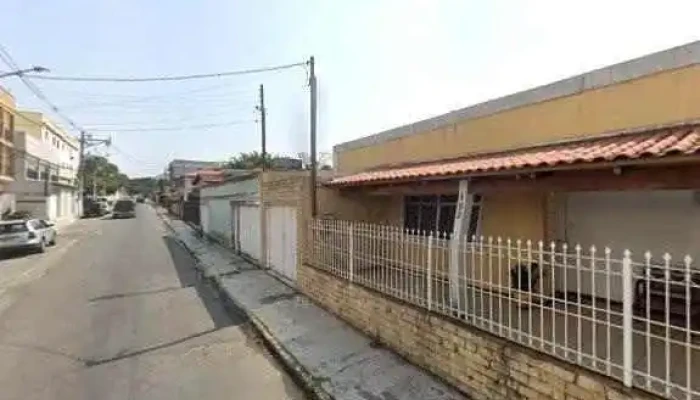Fabrica De Biquinis   By Fashion Rio Street View E 360deg - Resende