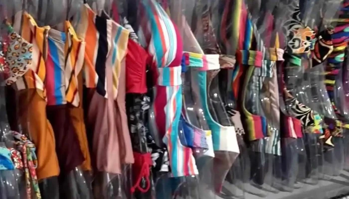 Fabrica De Biquinis   By Fashion Rio Videos - Resende