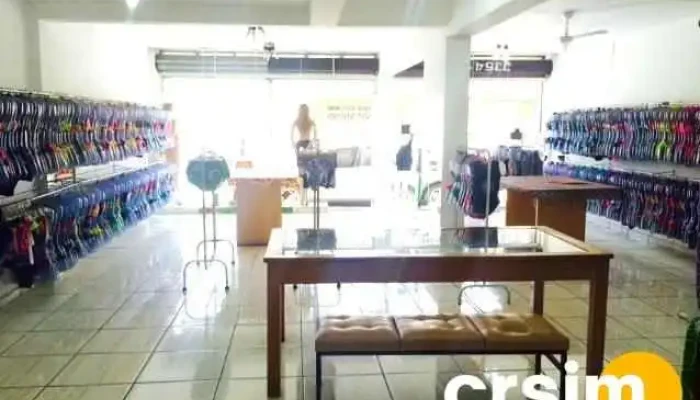 Fábrica De Biquínis - By Fashion Rio - Resende
