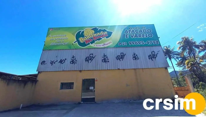 Fabrica De Doces Bananada Rio Bonito Videos - Rio Bonito