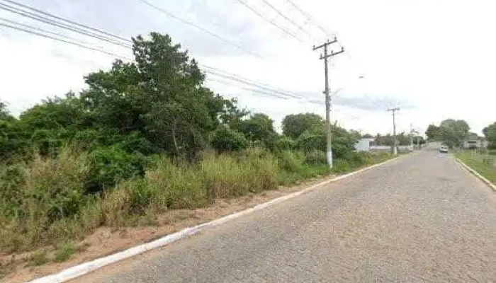 Fabrica De Doces Parada Tradicao Street View E 360deg - São João Da Barra