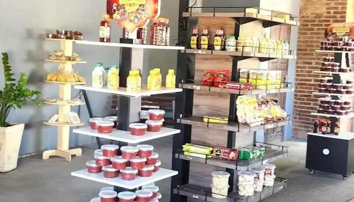 Fabrica De Doces Parada Tradicao Tudo - São João Da Barra