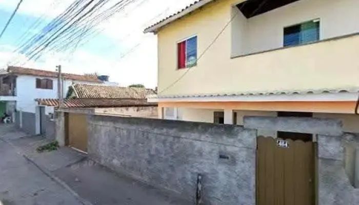 Fabrica De Oculos Centro Quissama Rj Street View E 360deg - Quissamã