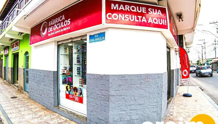 Fabrica De Oculos Centro Quissama Rj Tudo - Quissamã