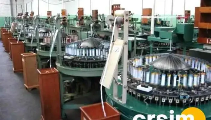 Fabrica De Rendas Finas Paraiba Sia Do Proprietario - Paraíba Do Sul
