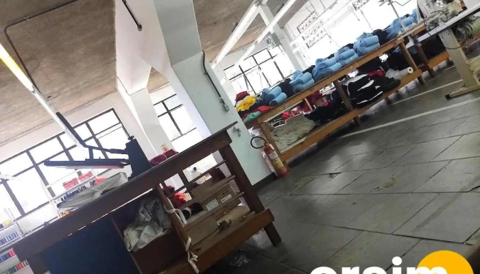 Fábrica de Roupas Offi Rio - Petrópolis