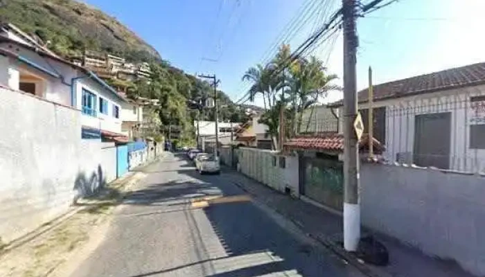 Fabrica De Roupas Offi Rio Street View E 360deg - Petrópolis