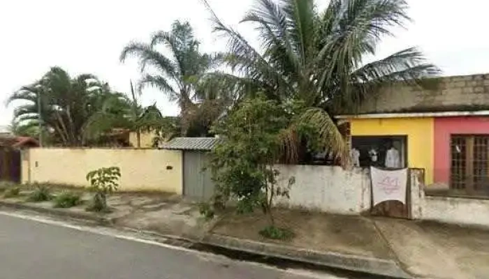 Fabrica Maniele Street View E 360deg - Maricá