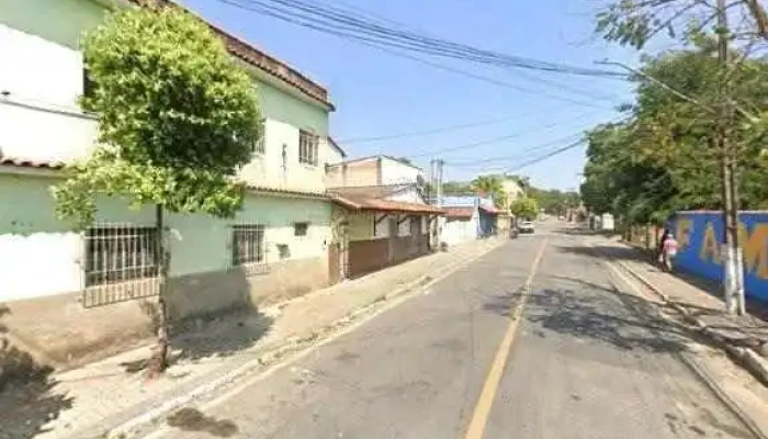 Famaco Material De Construcao Street View E 360deg - Porto Real