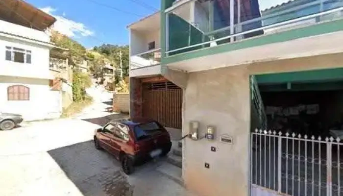 Familia Multimarcas -  Street View E 360deg - Cordeiro