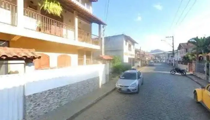 Farfalla Moda Feminina -  Street View E 360deg - Duas Barras