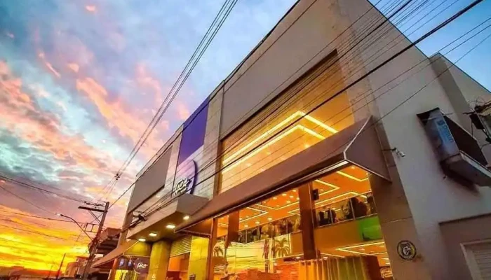 Faria Store - 15 - Centro
