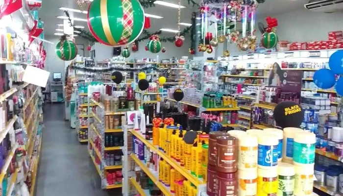 Farmacia Drogaria Paschoal Delivery Farmacia Em Paracambi Do Proprietario - Paracambi