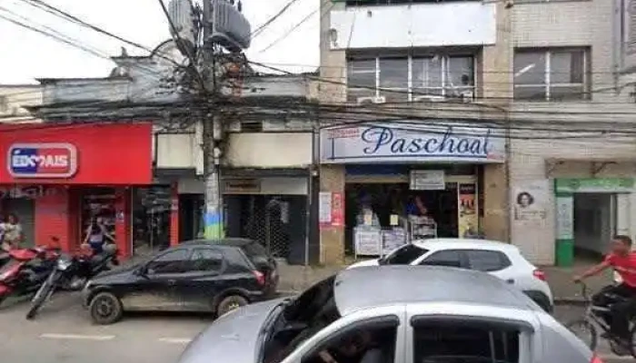 Farmacia Drogaria Paschoal Delivery Farmacia Em Paracambi Street View E 360deg - Paracambi