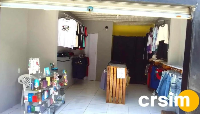 Farra Multimarcas -  Interior - Mangaratiba