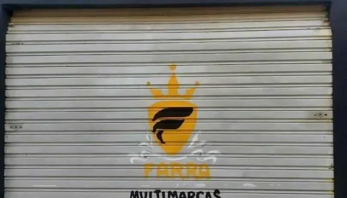 Farra multimarcas - Mangaratiba