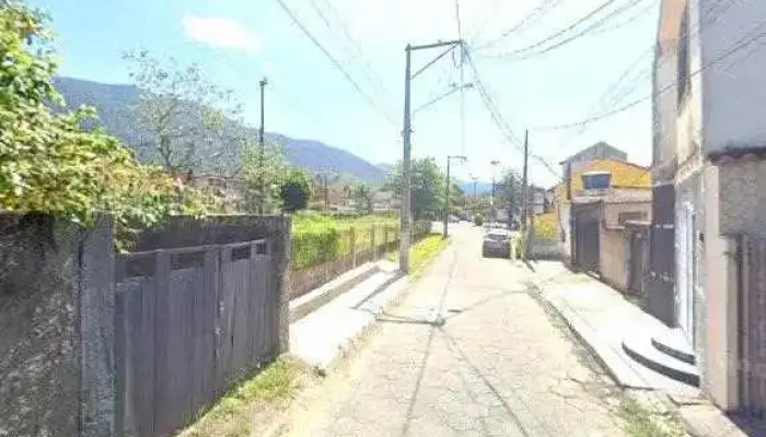 Farra Multimarcas -  Street View E 360deg - Mangaratiba