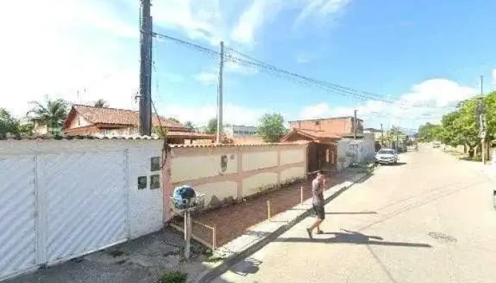 Fascine -  Street View E 360deg - Seropédica