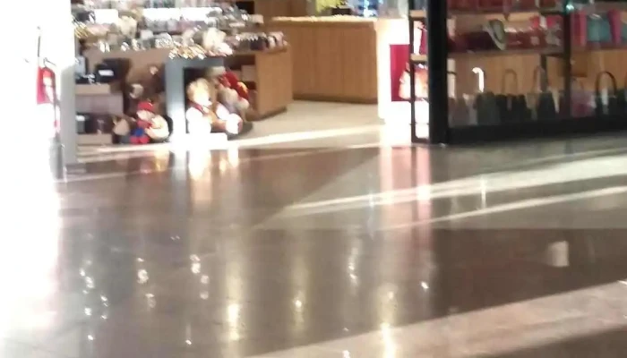 Fashion Biju -    Sao Goncalo Shopping Interior - São Gonçalo