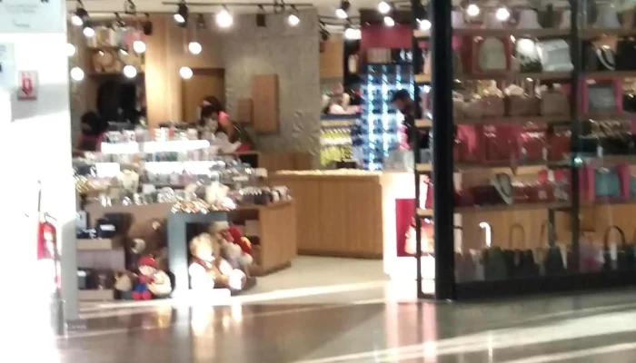 Fashion Biju -    Sao Goncalo Shopping Tudo - São Gonçalo