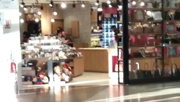 Fashion Biju - São Gonçalo Shopping - São Gonçalo