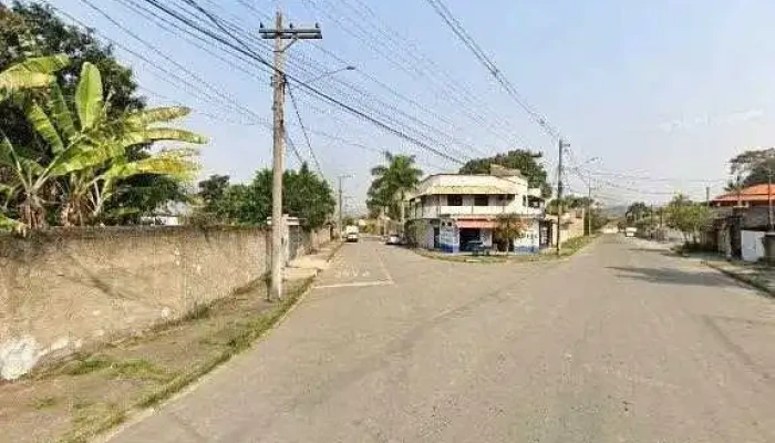 Fashion Prado Make Up -  Street View E 360deg - Itatiaia