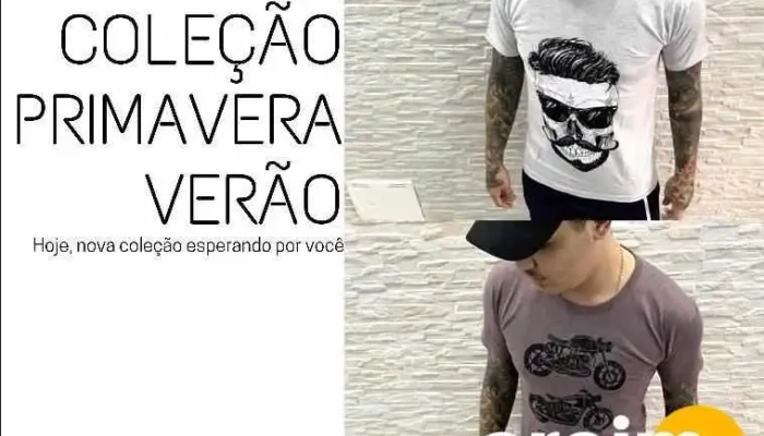 Fashion Prado Make Up -  Tudo - Itatiaia